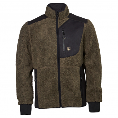 Deerhunter Herren Faserpelzjacke Strykari