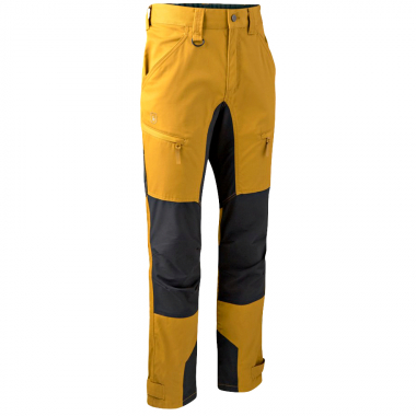 Deerhunter Herren Hose Rogaland Stretch Contrast (Buckthorn)
