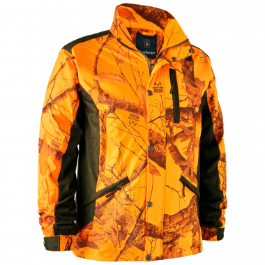 Deerhunter Herren Jacke Explore