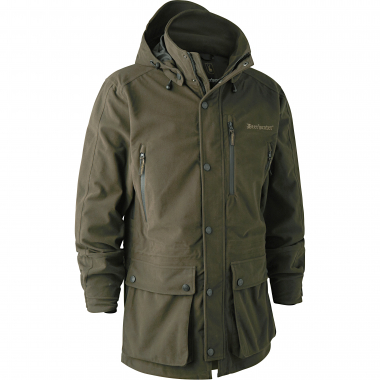Deerhunter Herren Jacke Pro Gamekeeper