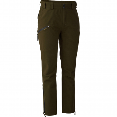Deerhunter Herren Pro Gamekeeper Stiefelhose Herren (Peat)