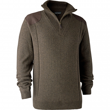 Deerhunter Herren Strickpullover Sheffield