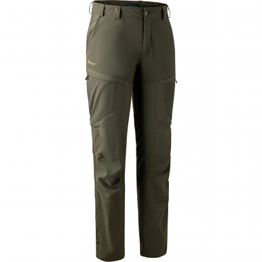 Deerhunter Herren Strike Extreme Hose Herren (Palm Green)