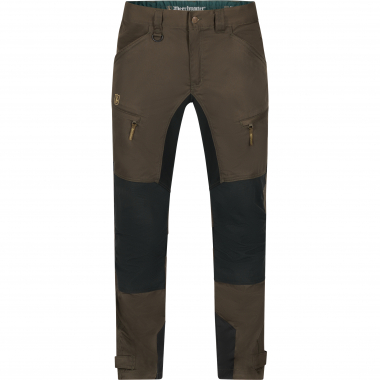 Deerhunter Herren Strykari Extreme Jagdhose Herren (Adventure Green)