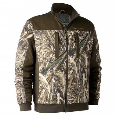 Deerhunter Jacke Mallard Zip-In