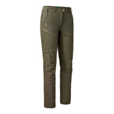 Deerhunter Lady Ann Extreme Hose Damen (Palm Green)