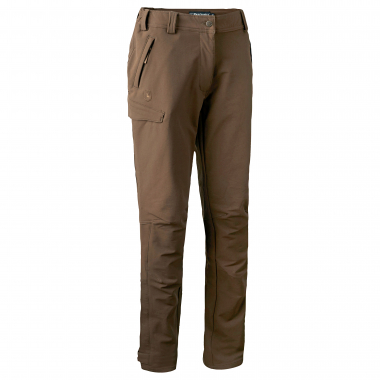 Deerhunter Lady Ann Full Stretch Hose Damen (Fallen Leaf)