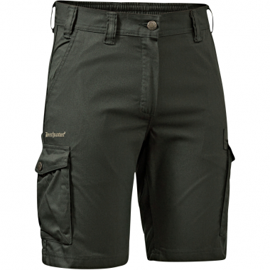 Deerhunter Lady Atlas Shorts Damen (Timber)