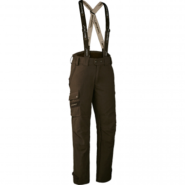 Deerhunter Muflon Extreme Hose Herren (Wood)