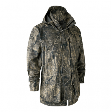 Deerhunter PRO Gamekeeper Jacke Herren (Realtree Timber™)