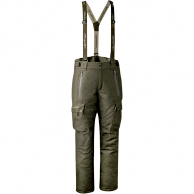Deerhunter Ram Winter Hose Herren (Elmwood)