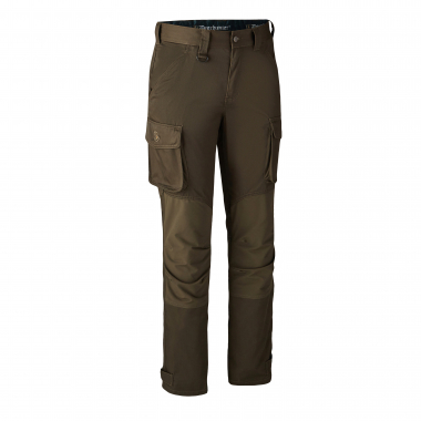Deerhunter Rogaland Stretchhose Herren (Fallen Leaf)