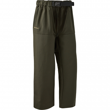 Deerhunter Strike Extreme Überziehhose Herren (Palm Green)