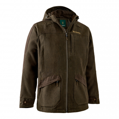 Deerhunter Tatra Jacke Herren (Loden Wood)