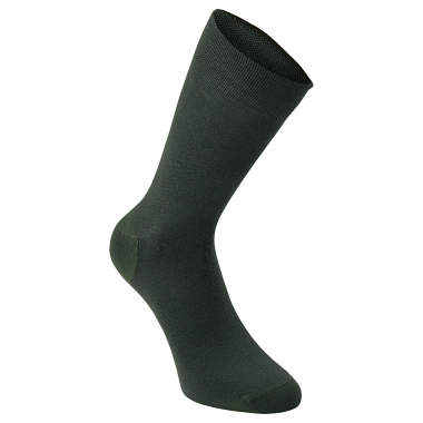 Deerhunter Unisex Bamboo Socken (grün, 3-Pack)