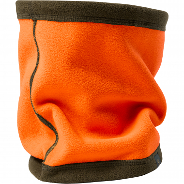 Deerhunter Unisex Fleece Halstuch (Tarmac Green)