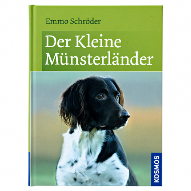 Der Kleine Münsterländer von Emmo Schröder