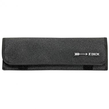 Dick Textil Rolltasche