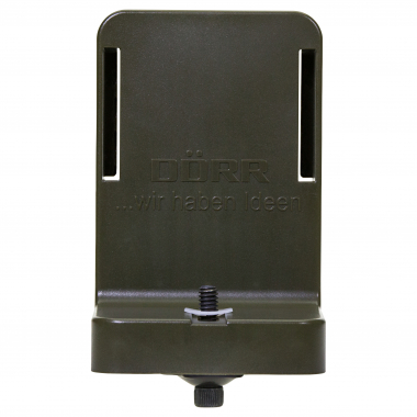 Dörr UNI-1 Universaladapter für Haltesystem SnapShot Multi Wildkamera