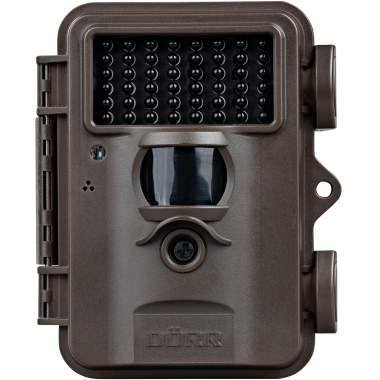 Dörr Wildkamera SnapShot Mini 30MP 4K