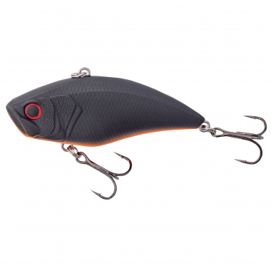 Doiyo Atomic Bouncer (Black Witch)