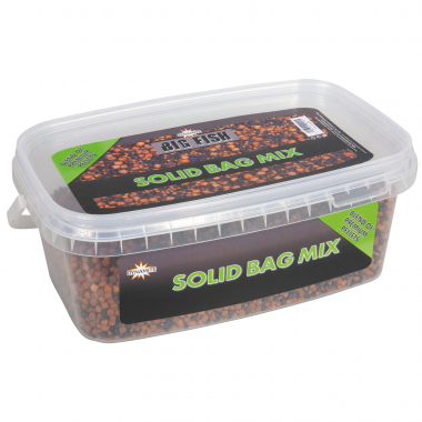 Dynamite Big Fish Solid Bag Mix