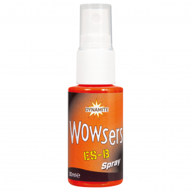 Dynamite Wowsers Bait Sprays (ES-B)