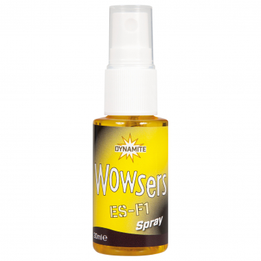 Dynamite Wowsers Bait Sprays (ES-F1)
