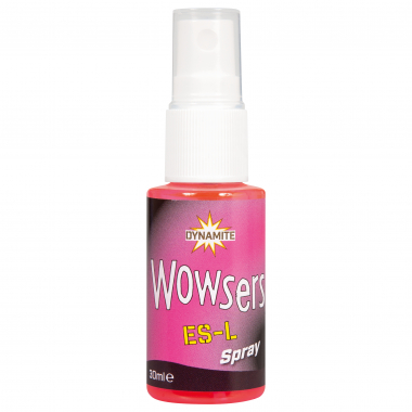 Dynamite Wowsers Bait Sprays (ES-L)
