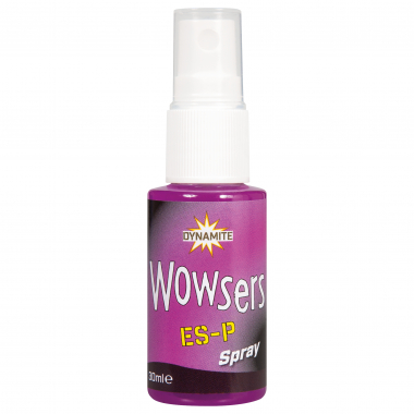 Dynamite Wowsers Bait Sprays (ES-P)