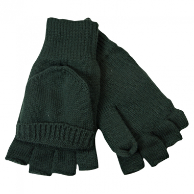 Faustmann Unisex Handschuhe (umklappbar)