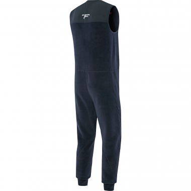 Finntrail POLAR Black Thermal Overall