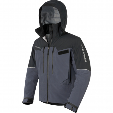 Finntrail PROGUIDE DarkGrey