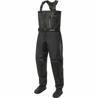 Finntrail Wathosen SPEEDMASTER-Z Graphite