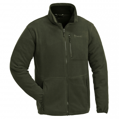 Finnveden Fleece Jacket Herren (Green)