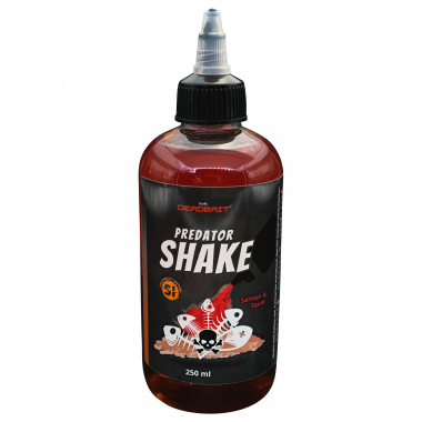 FishEx Deadbait FishEx DEADBAIT®  Predator SHAKE