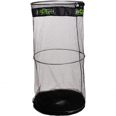Fishing Ferrari Nasa Rotonda (Black)
