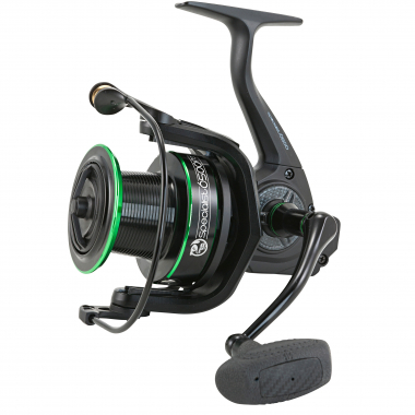 Fishing Ferrari Special Team Specialist