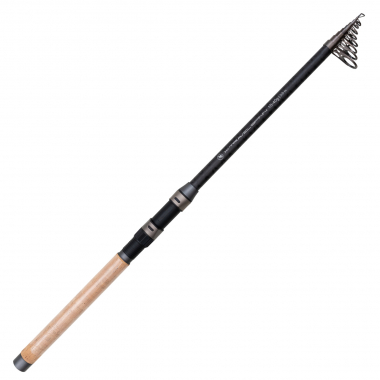 Fishing Ferrari X-Travel Spin