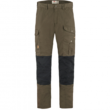 Fjäll Räven Herren Hose Barents Pro Winter (Dark Olive)
