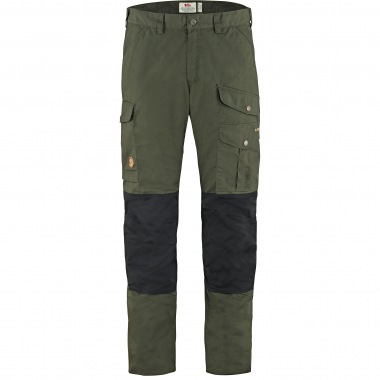 Fjäll Räven Herren Hose Barents Pro Winter (Deep Forest)