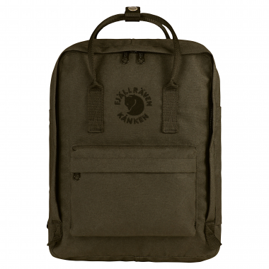 Fjäll Räven Rucksack Re-Kanken  