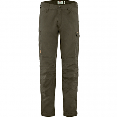 Fjällräven Keb Kaipak Trousers M Herren (Dark Olive)