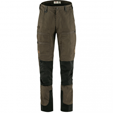 Fjällräven Lappland Pro Stretch Trousers M Herren (Dark Olive)