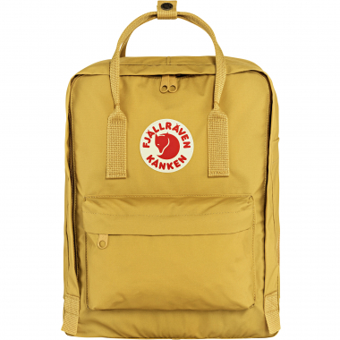 Fjällräven Rucksack Kanken, beige