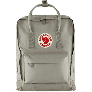 Fjällräven Rucksack Kanken, grau