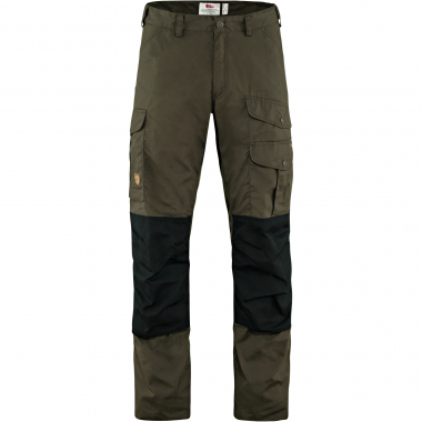 Fjällräven Singi Barents Pro Trousers M Herren (Dark Olive-Black)