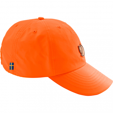 Fjällräven Sörmland Safety Cap (Safety Orange)