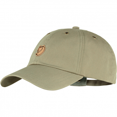 Fjällräven Unisex Övik Vidda Cap (Light Olive)