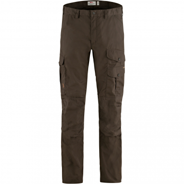 Fjällräven Värmland Barents Pro Hunting Trousers M Herren (Dark Olive)